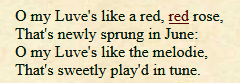 Screenshot_2020-09-26 Robert Burns Country A Red, Red Rose [Hear Red, Red Rose]